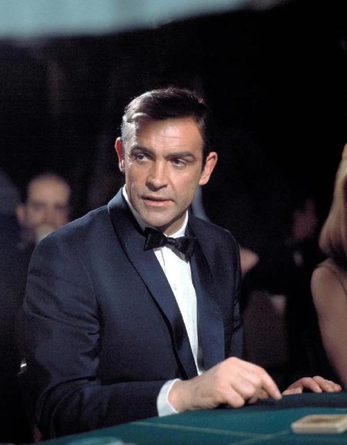 007哪一部最好看啊