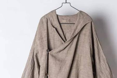 风衣面料的针眼洞怎么去除