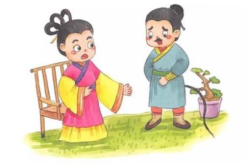 糟糠恩是什么意思