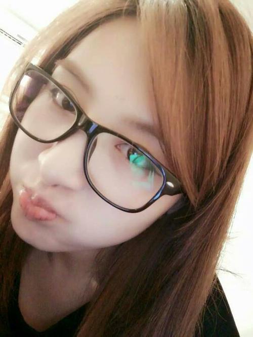 什么是性格分明的女孩