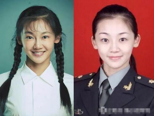 芳华何小萍