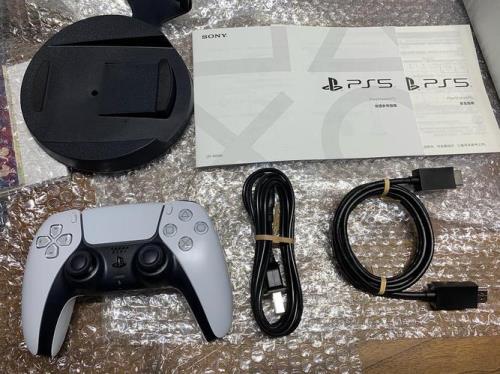 没有ps4怎么备份国行ps5