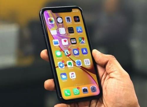 ios如何看是iphone几