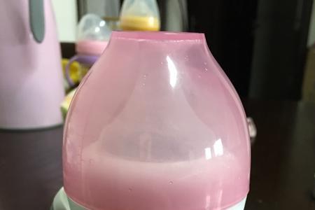 ppsu奶瓶经过高温变黄好吗