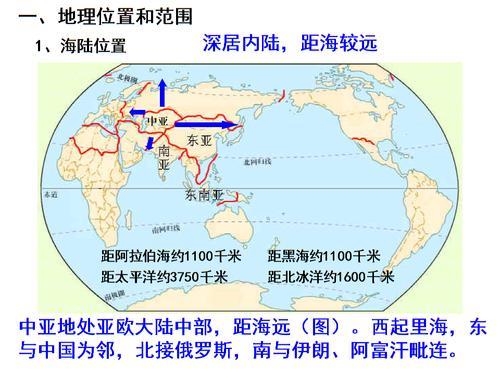 中亚三大盆地哪个更优越