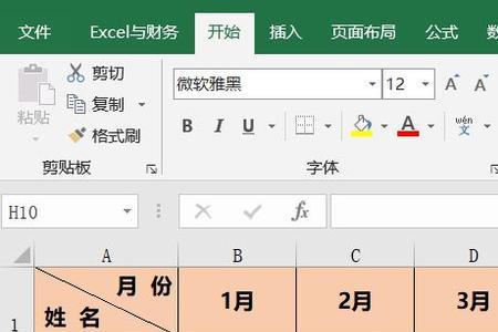 excel表格的四号字体是多少
