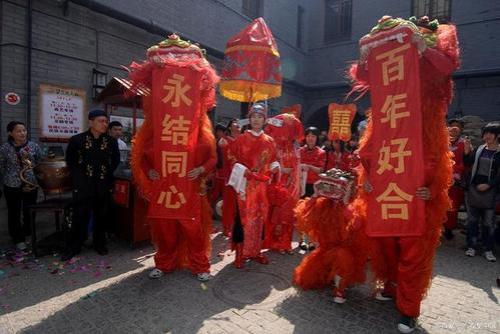 结婚过门时间有说法吗