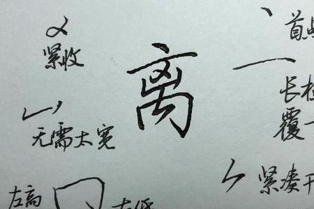 单人旁加刀里面加一捺是什么字