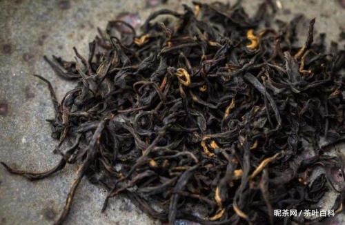 正山小种的特点和口感