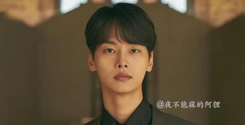 我的上流世界少爷扮演者是谁