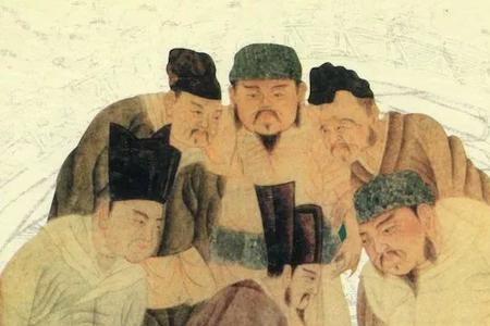 来盛去衰是什么意思