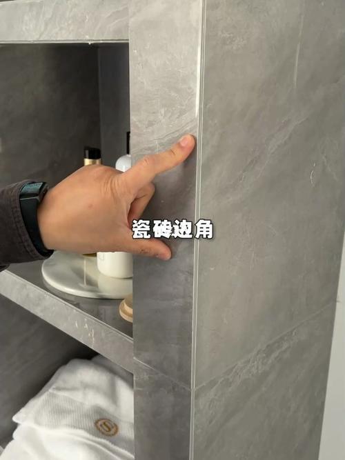 瓷砖海棠角加工费怎么算