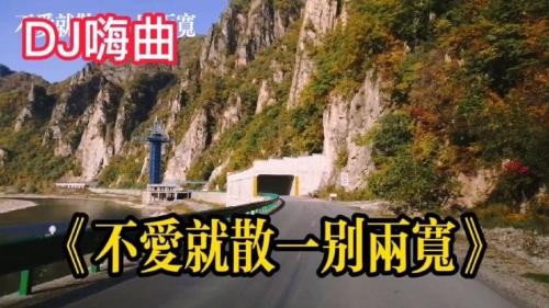 不爱就散一别两宽完整版歌词
