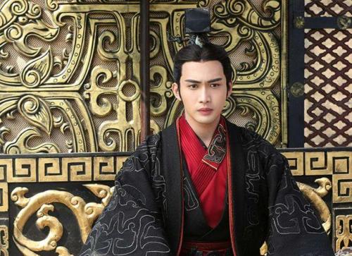 薛平贵是嬴政么