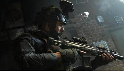 cod16生存模式可以刷枪吗