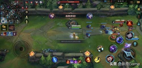 lol手游5个ban位什么时候上线