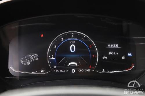 哈弗h6大气压力正常值是多少