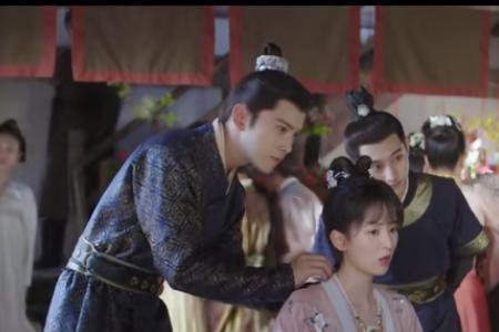 暄嫣发音
