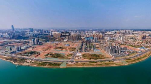 三岸两地指哪些