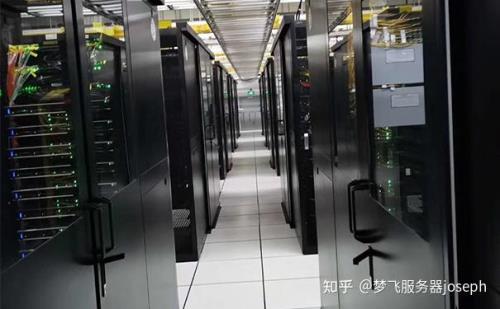 服务器的快是什么意思