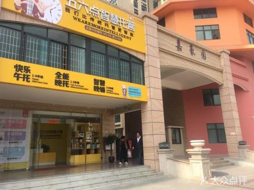 五六点教育怎么样