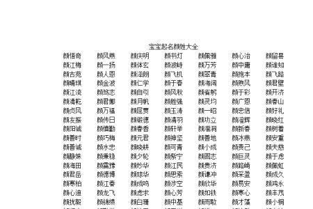康姓女宝取什么名字好听