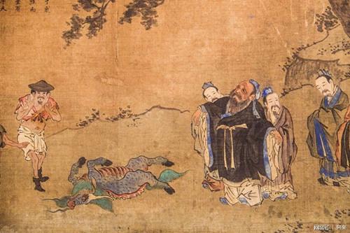 有关见贤思齐的哲学道理
