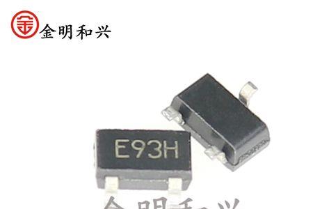 三极管cw含义