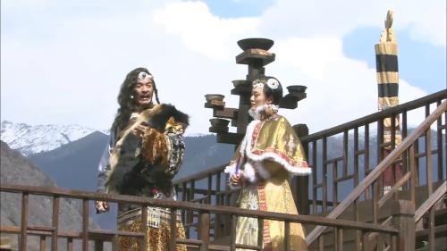 尘埃落定卓玛为什么不嫁给少爷