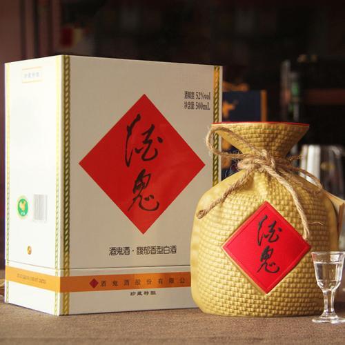 酒鬼酒珍藏特酿和黄坛哪个好