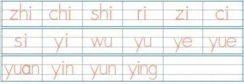 五个的个是轻声么