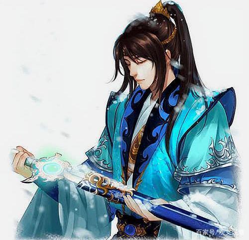 剑来里为什么杀尽天下蛟龙