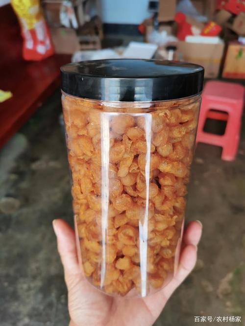 桂圆肉可以做雪花酥吗