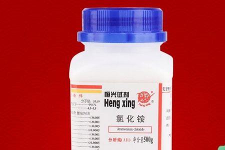 氨缓冲溶液是什么