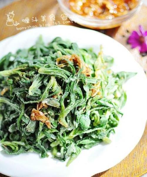 面条菜蒸几分钟