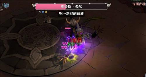 魔渊漫步者卡片怎么升级