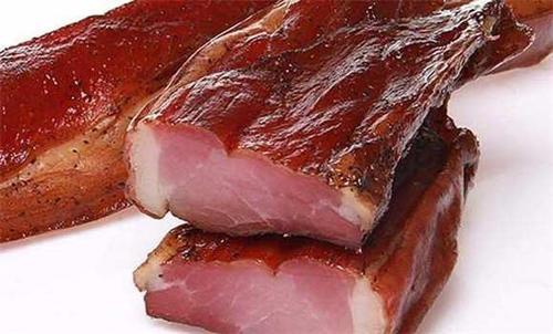 腊肉腌制方法