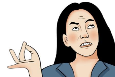 为什么不要和人讨价还价