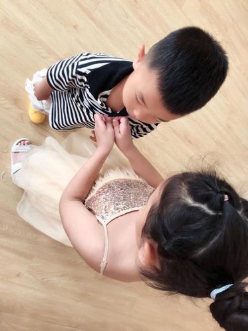 男生叫我小妹妹什么意思