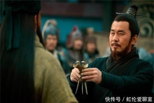 曹操有多少大将