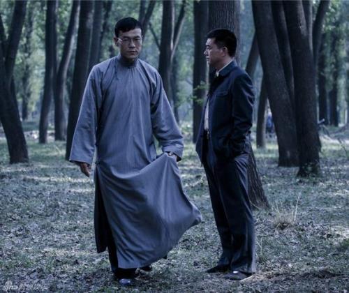 北平无战事侯俊堂录音是真的吗