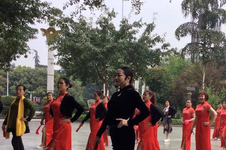 什么叫莲花步