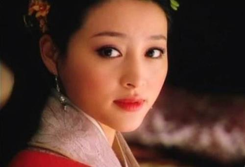 水浒传李师师扮演者