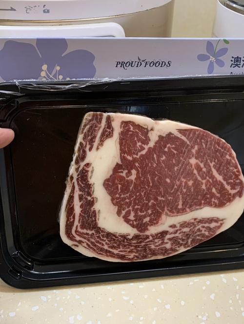 M7和牛最贵的是哪个部位