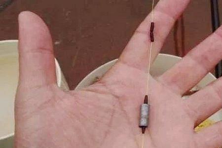 滑漂跑铅钓底好用吗