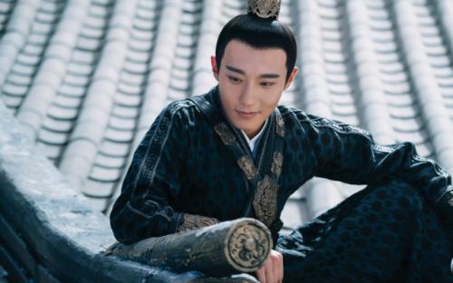 方卓英为什么和师傅反目成仇
