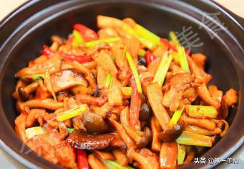 热菜需要热几分钟