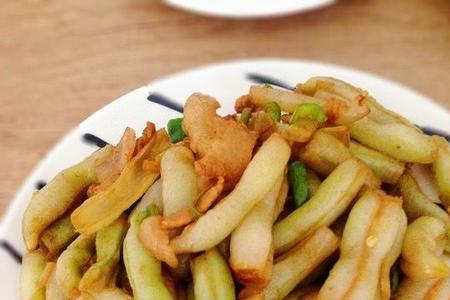 老来少芸豆炖多久