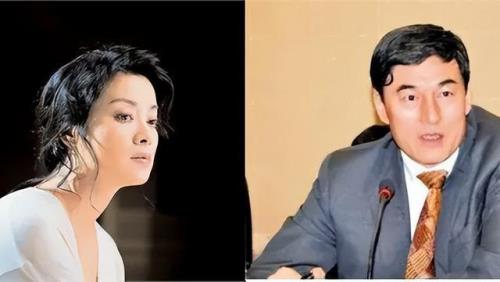 毛阿敏几个丈夫她的孩子多大了