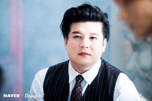 神童为什么能加入到SUPERJUNIOR